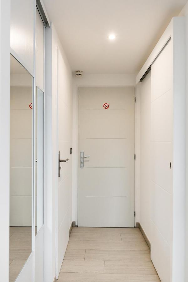 Double Studio 6 Persons Near Disney - Fairytale Factory Bussy-Saint-Georges Eksteriør billede