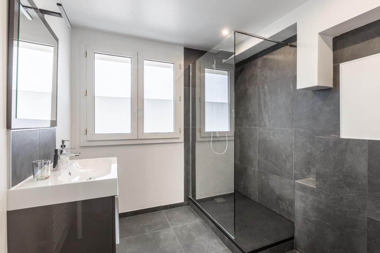 Double Studio 6 Persons Near Disney - Fairytale Factory Bussy-Saint-Georges Eksteriør billede