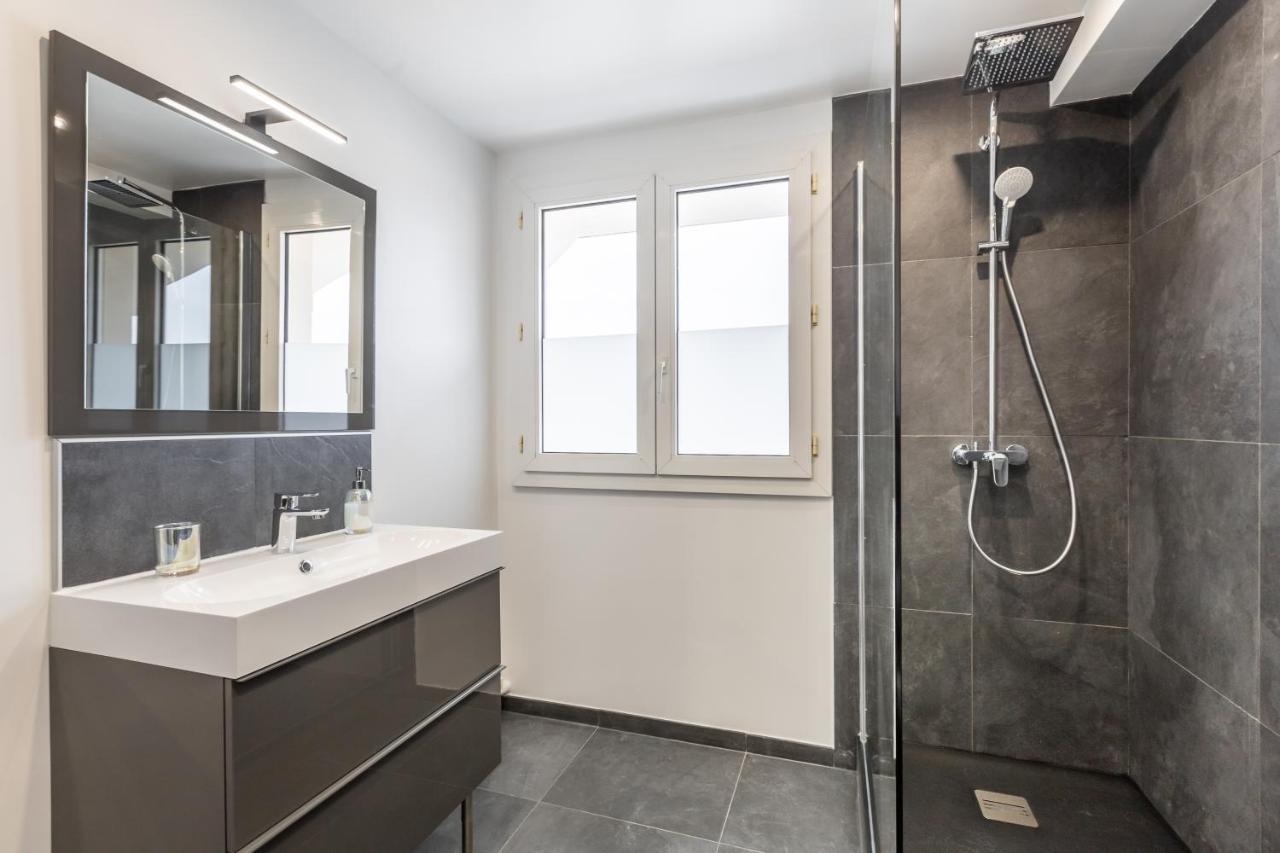 Double Studio 6 Persons Near Disney - Fairytale Factory Bussy-Saint-Georges Eksteriør billede